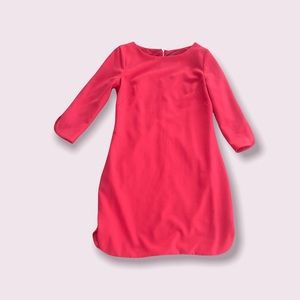 Vince Camuto Long sleeve dress